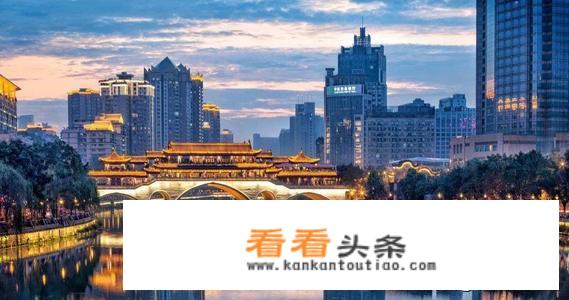 成都周边旅游景点大全？