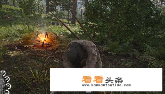 谁能告诉我大逃杀游戏什么意思？