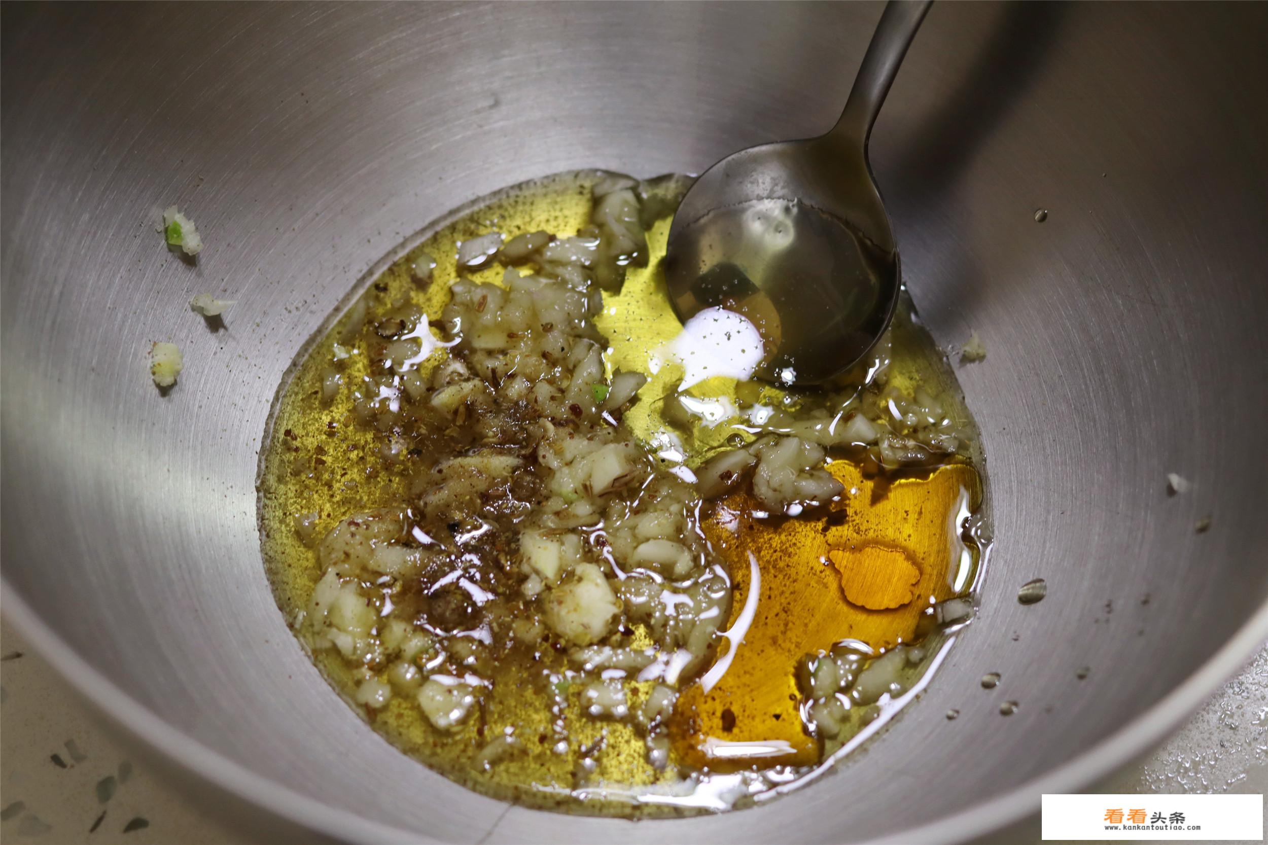 熟食店冬季凉菜怎么做？