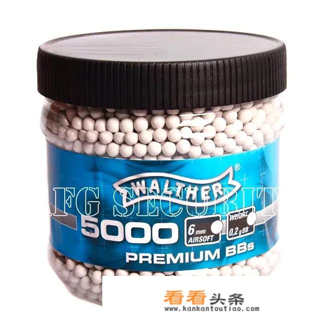 如果将发射bb弹的玩具枪中的子弹换成钢珠威力会变大吗？