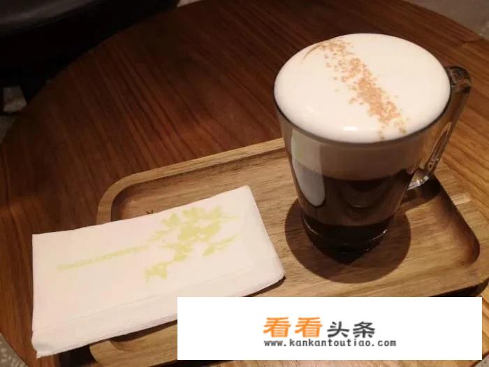 爱尔兰咖啡的配方？