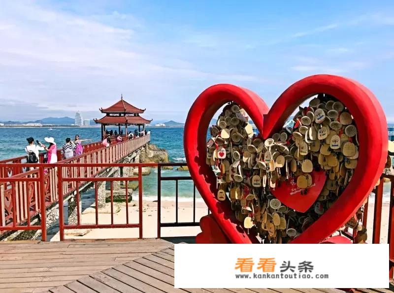 三亚旅游景区门票？