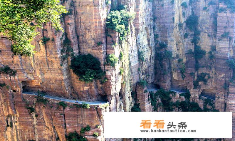 内蒙古十大危险的景点？