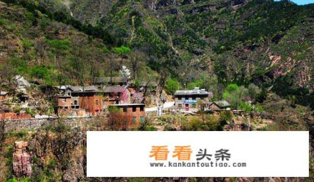 内蒙古十大危险的景点？
