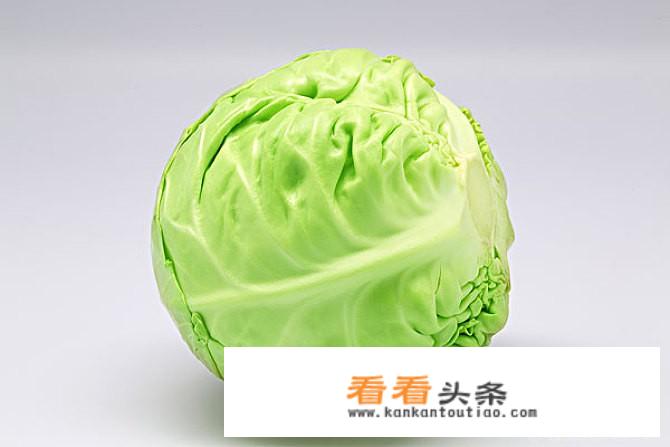 酱爆圆白菜简单做法？