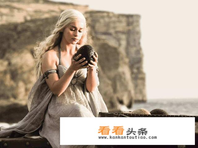 权力的游戏野人怎么形成的？