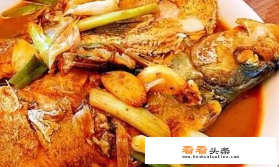 翘嘴的10种吃法？