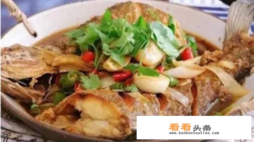 翘嘴的10种吃法？