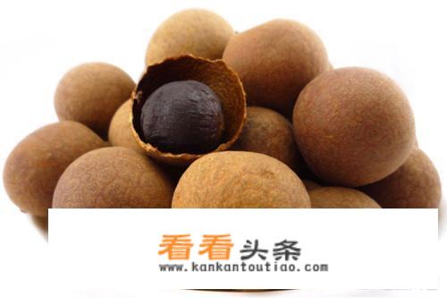 补气补血的食物有哪些？