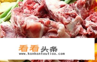 补气补血的食物有哪些？