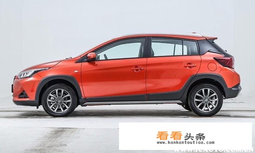 2021致炫x跟2022有啥区别？