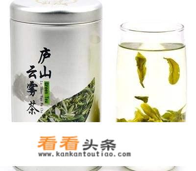 到了庐山怎样才能买到正宗的庐山云雾茶？