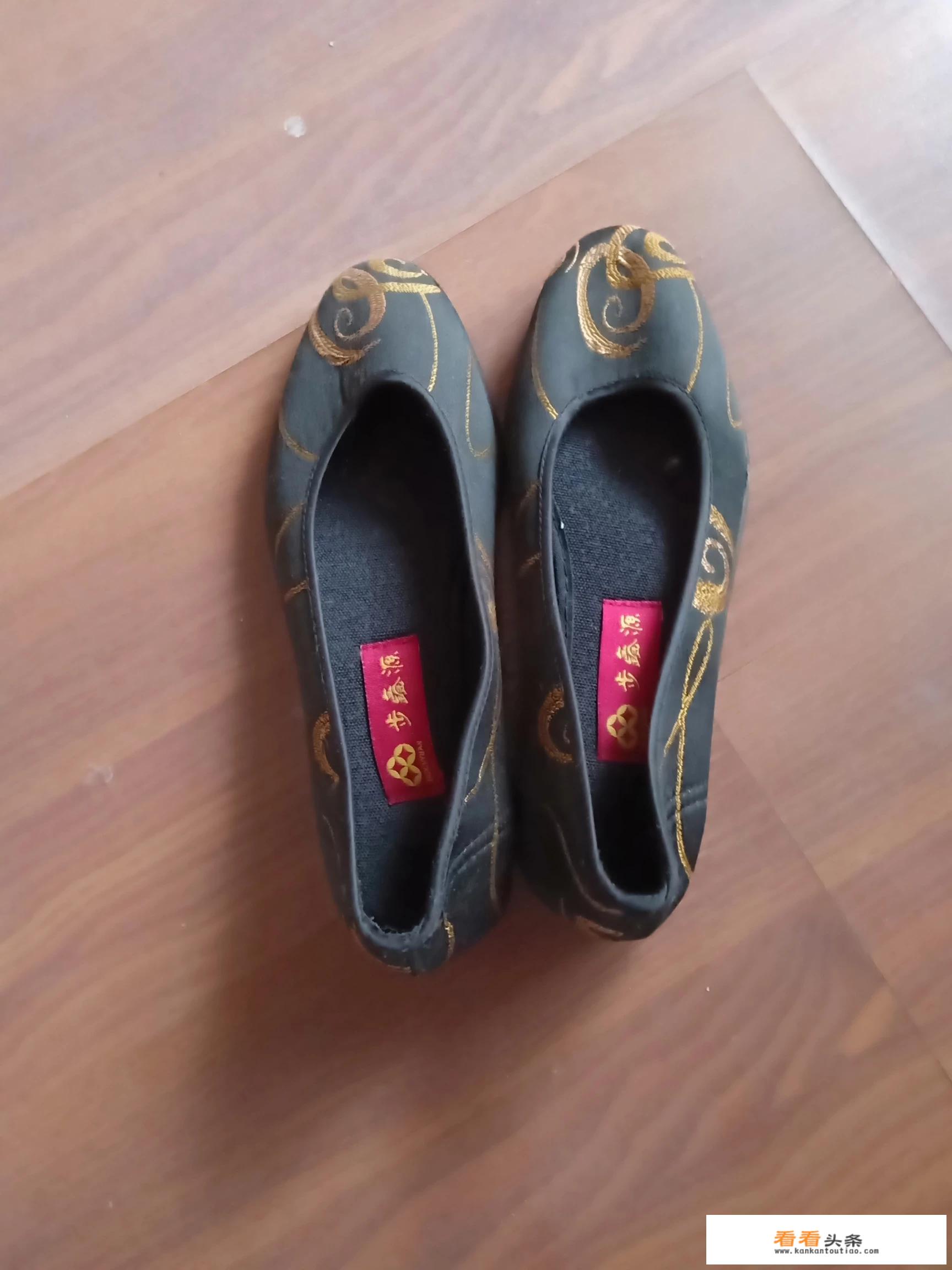 旅游必备的五种鞋？