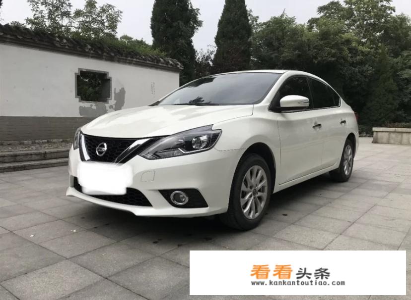 预算10w左右落地，有哪款车值得推荐？