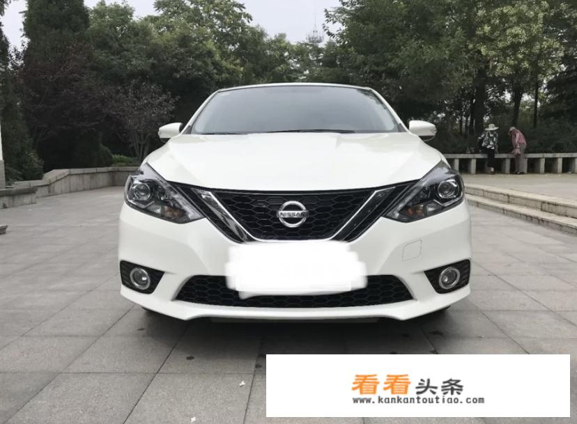 预算10w左右落地，有哪款车值得推荐？