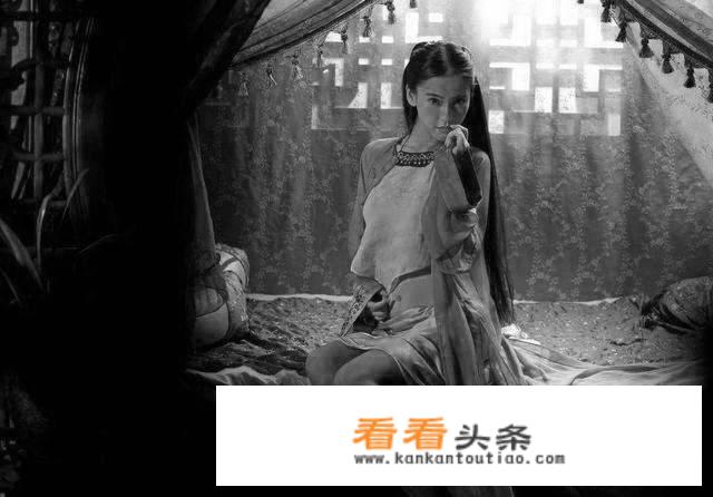 古代美女不带胸罩带什么？