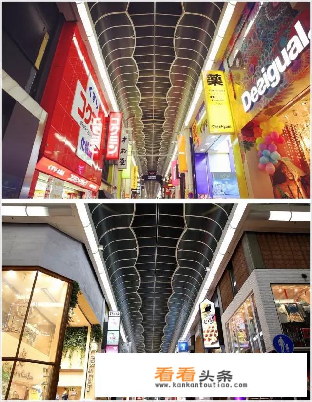 旅游去大阪的体验感怎么样？