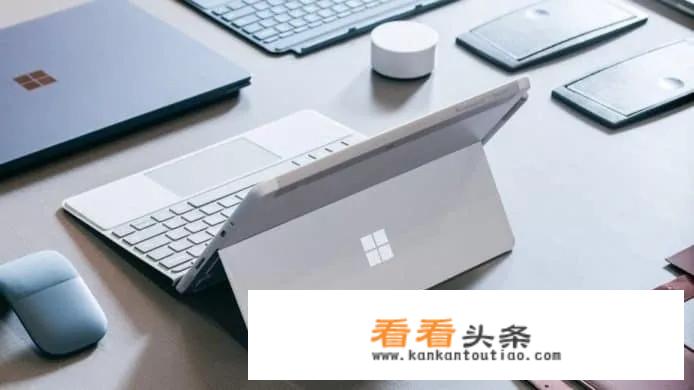 windows平板电脑排名前十名？