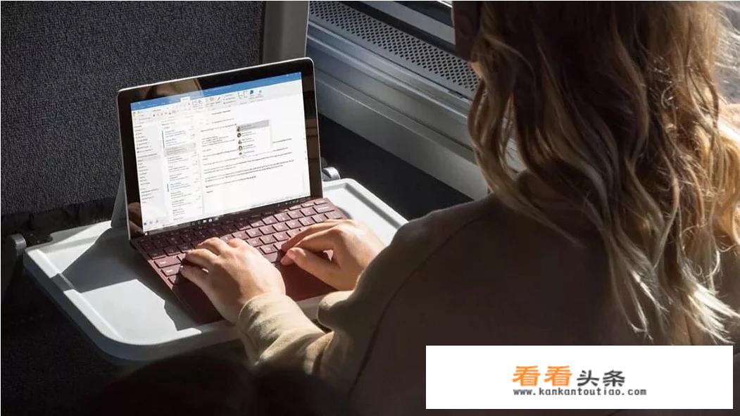 windows平板电脑排名前十名？