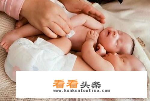 尿不湿怎么洗？