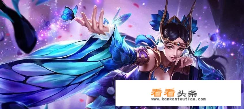 王者荣耀：小哥游戏CP竟是“肉装貂蝉”，恋爱8个月依旧蒙在鼓里！如何评价？