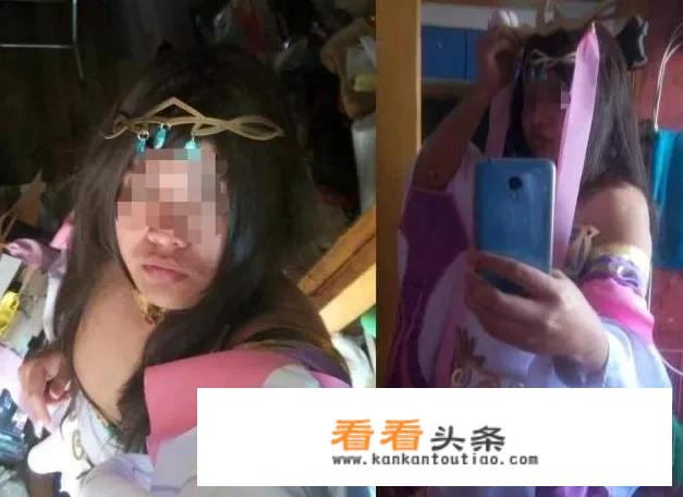 王者荣耀：小哥游戏CP竟是“肉装貂蝉”，恋爱8个月依旧蒙在鼓里！如何评价？