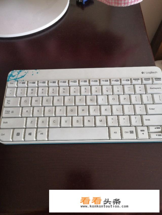 想买游戏键盘，什么牌子最好？