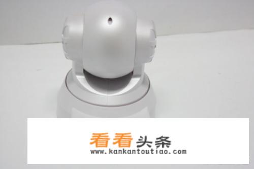 网络摄像头如何安装？