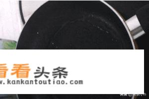 怎样用平底锅煎鸡蛋？