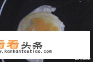 怎样用平底锅煎鸡蛋？