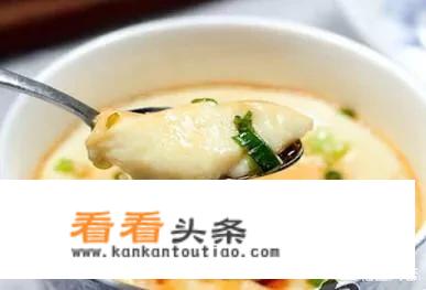 微波炉做鸡蛋羹需要高温多长时间？