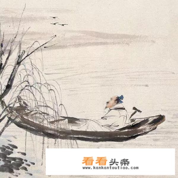 被誉为“词家之冠”的周邦彦，诗词水平究竟如何？