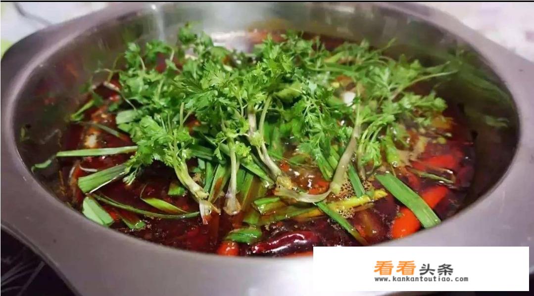 大香菜怎样做才好吃？