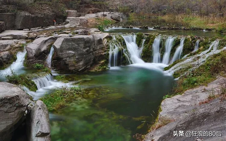 盘点长治著名的八大景点，你去过哪个？