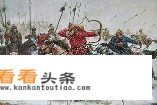 宋朝算不算大一统王朝？