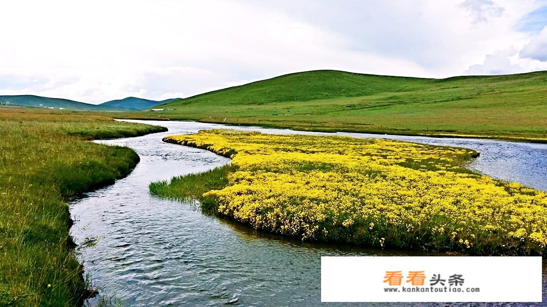 甘南必去十大景点排名？