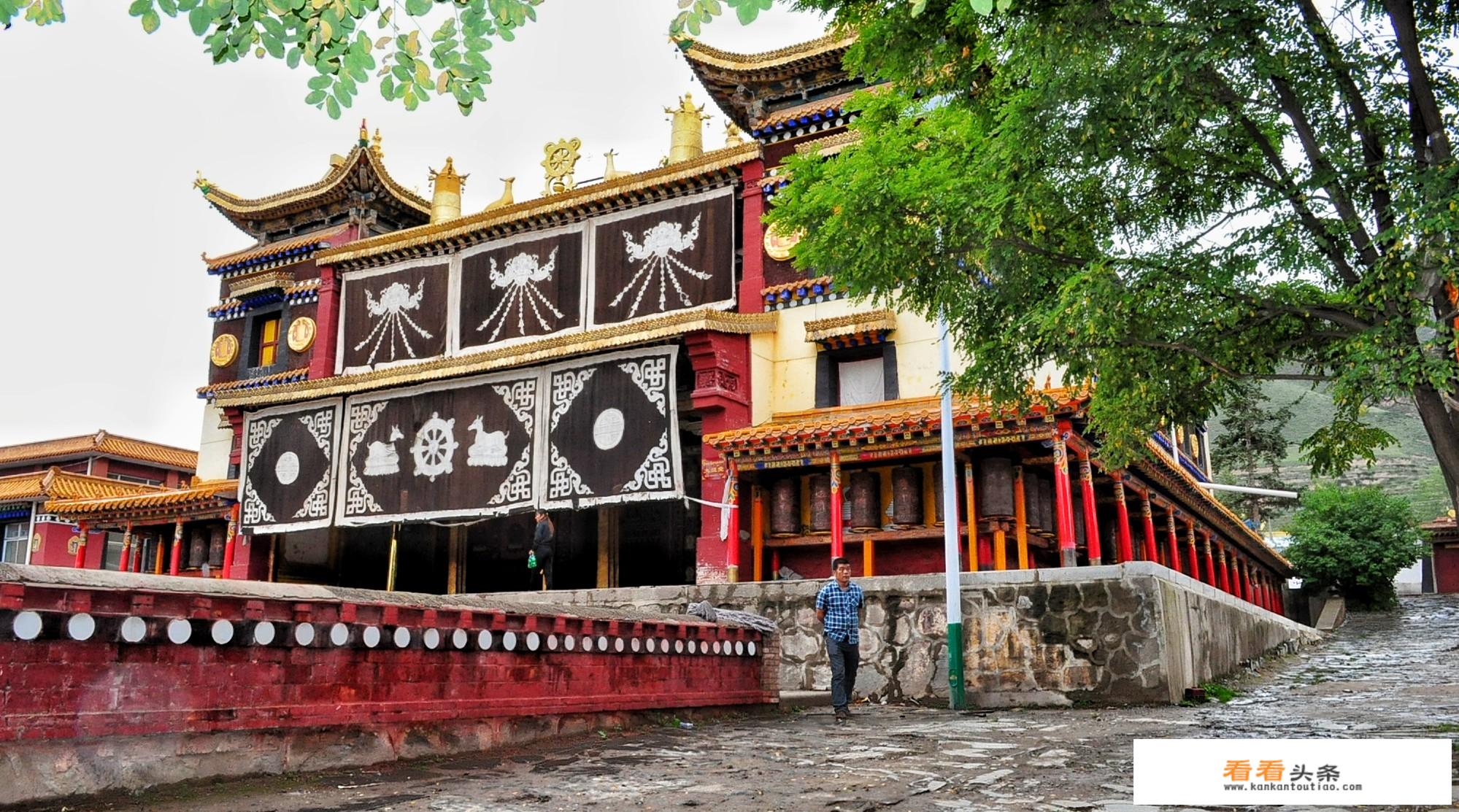 甘南必去十大景点排名？