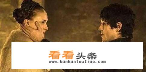 《权利的游戏》里面剥皮家族里没有其他的子嗣么，怎么只看到小剥皮？小剥皮还私生子？