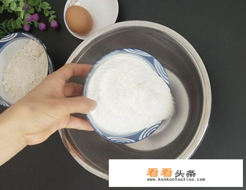 太谷饼做法？