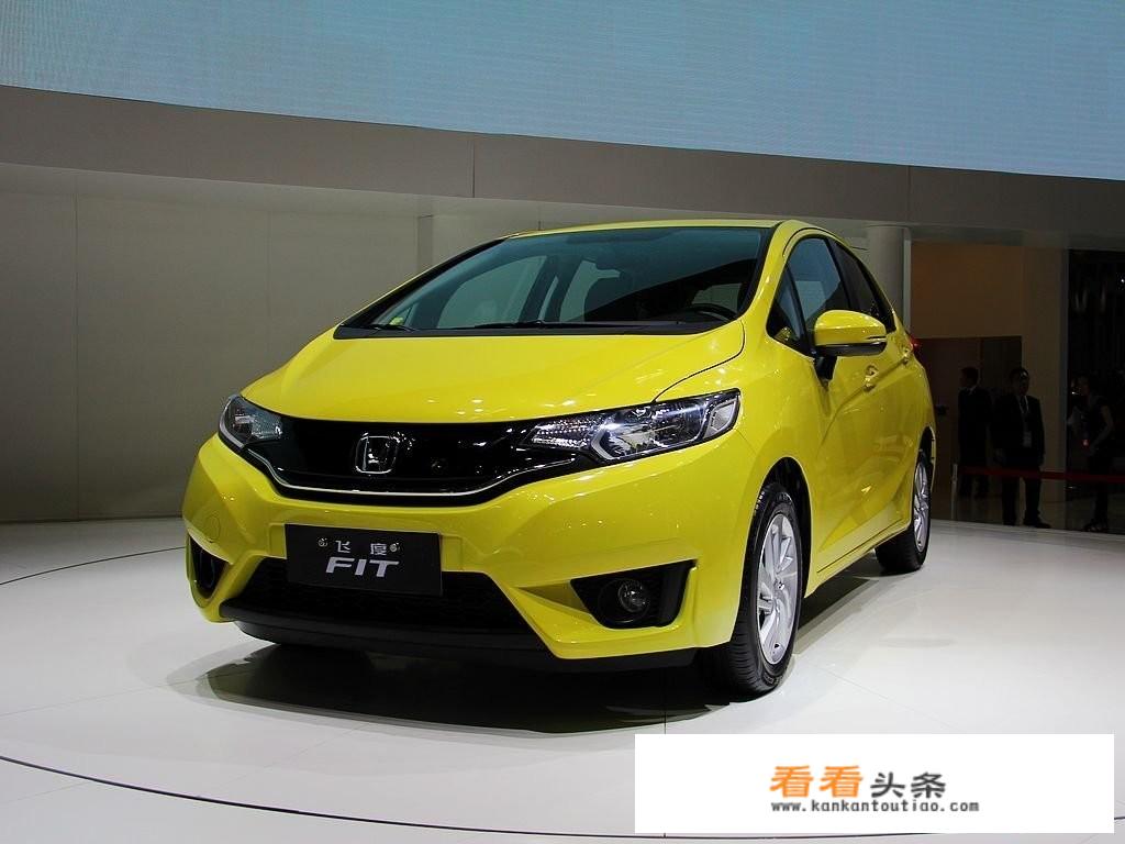 想买车，有哪些10万以下的车型值得推荐？