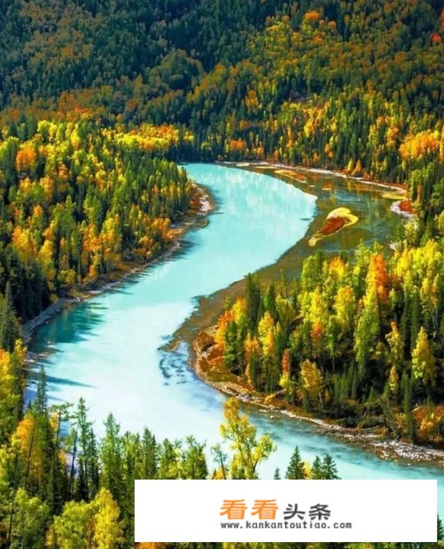 十月一出国去哪里旅游比较好？