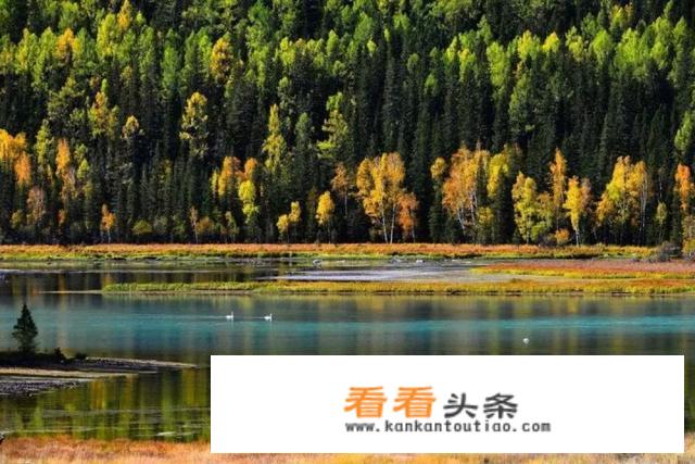 十月一出国去哪里旅游比较好？