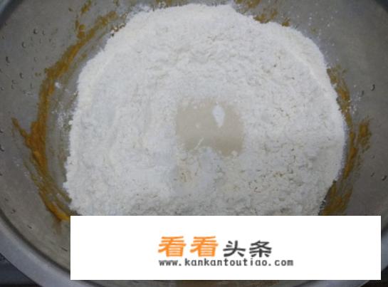 土豆馍馍的做法？