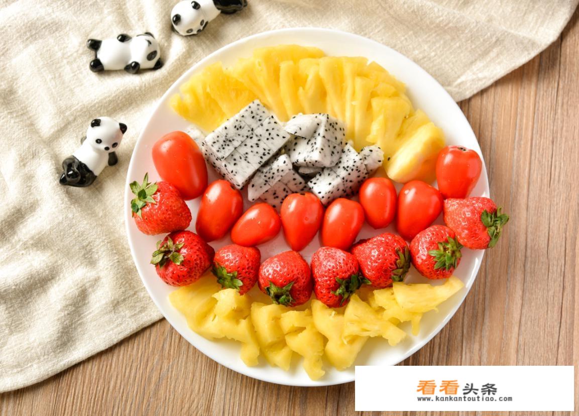 营养晚餐吃什么最适合？