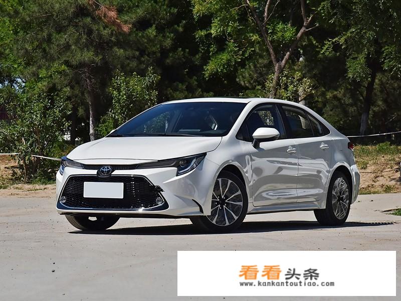 想买个15万以内的轿车，有哪些推荐？