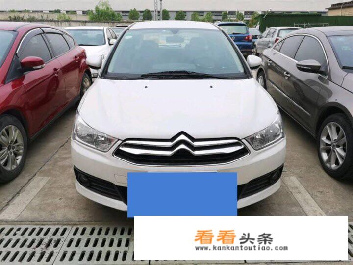 2014年10月的雪铁龙世嘉是国几排量？
