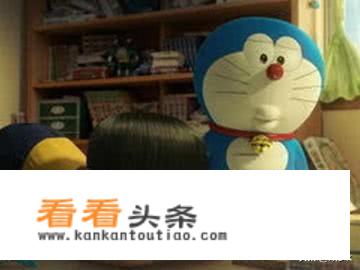 机器猫的寓意？