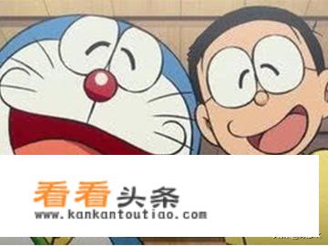 机器猫的寓意？