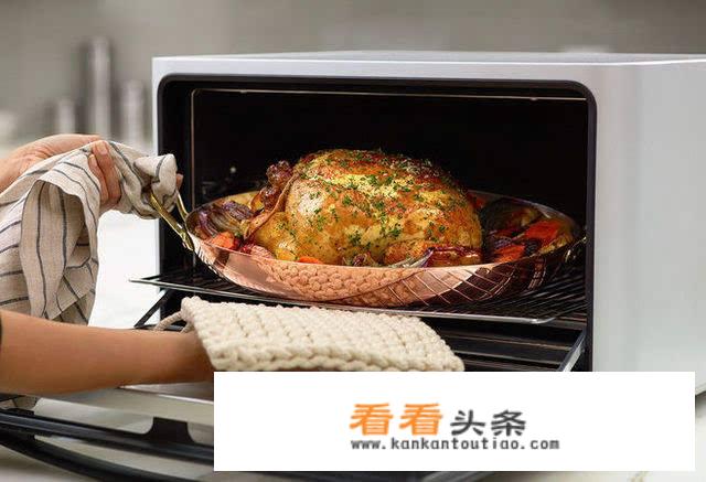 怎么用烤箱做蛋糕？