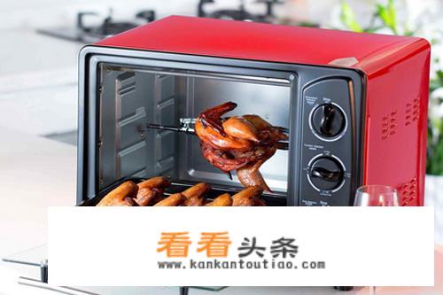 怎么用烤箱做蛋糕？